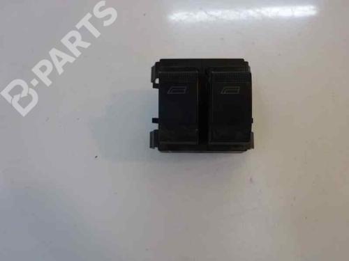 Used Left front window switch AUDI A3 (8L1) 1.8 T (150 hp) 1370692