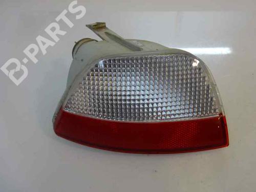 Used Right taillight FORD FOCUS II (DA_, HCP, DP) 1.6 (100 hp) 1370699