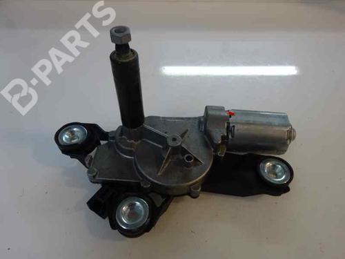 Used Rear wiper motor FORD FOCUS II (DA_, HCP, DP) 1.6 (100 hp) 1370869