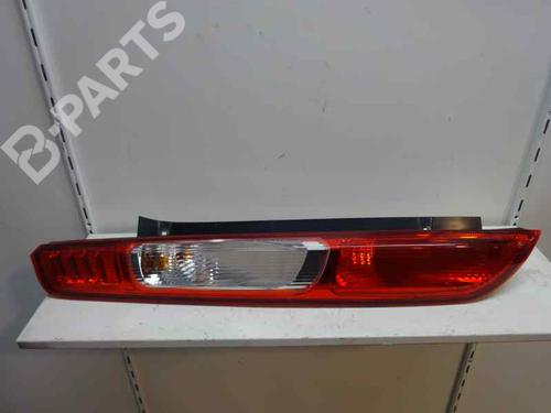 Used Left taillight FORD FOCUS II (DA_, HCP, DP) 1.6 (100 hp) 1370870