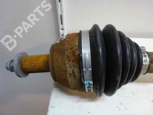 Right front driveshaft FORD FOCUS II (DA_, HCP, DP) 1.6 | BP1370874M39 