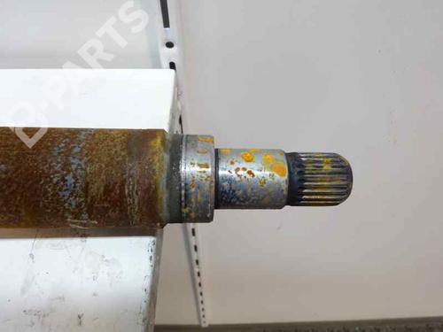 Right front driveshaft FORD FOCUS II (DA_, HCP, DP) 1.6 | BP1370874M39 