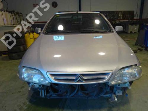 Rear right lock CITROËN XSARA (N1) 1.9 TD | BP918438C99 