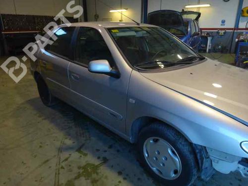 Rear right lock CITROËN XSARA (N1) 1.9 TD | BP918438C99 