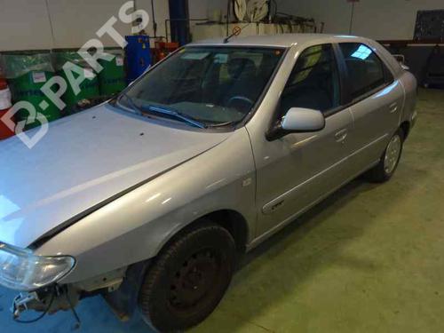 Rear right lock CITROËN XSARA (N1) 1.9 TD | BP918438C99 