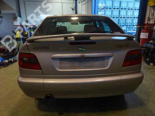 Rear right lock CITROËN XSARA (N1) 1.9 TD | BP918438C99 