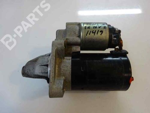 Startmotor FORD FOCUS II (DA_, HCP, DP) 1.6 (100 hp) 1370878