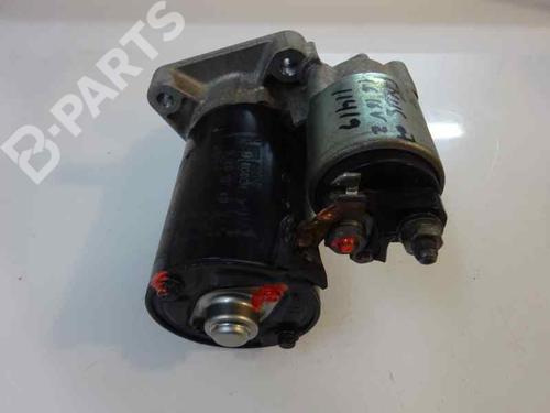 Startmotor FORD FOCUS II (DA_, HCP, DP) 1.6 | BP1370878M8 