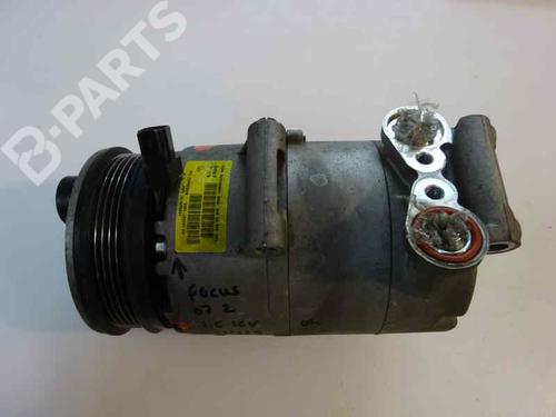 Used AC compressor FORD FOCUS II (DA_, HCP, DP) 1.6 (100 hp) 1370880