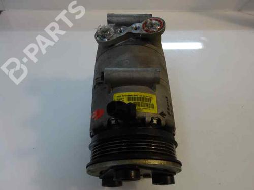 AC compressor FORD FOCUS II (DA_, HCP, DP) 1.6 | BP1370880M34 