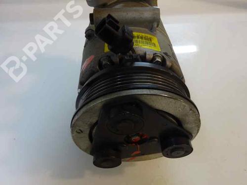 AC compressor FORD FOCUS II (DA_, HCP, DP) 1.6 | BP1370880M34 