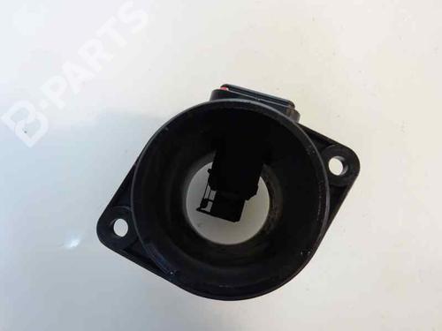 Mass air flow sensor RENAULT KANGOO / GRAND KANGOO II (KW0/1_) 1.5 dCi 85 (KW0K, KW0L, KW0B) | BP1623952M95 