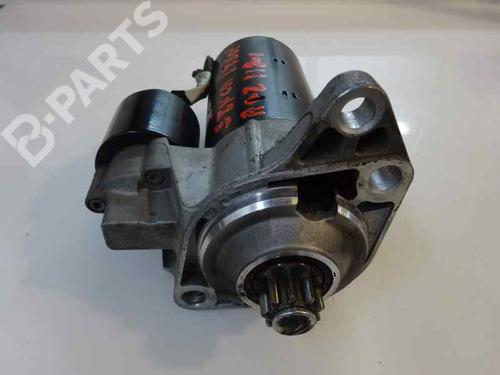 Starter SEAT INCA (6K9) 1.9 SDI | BP918419M8 