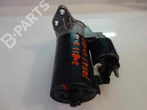 Starter SEAT INCA (6K9) 1.9 SDI | BP918419M8 