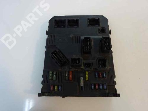 Used Fuse box CITROËN C3 I (FC_, FN_) 1.4 HDi (70 hp) 918420