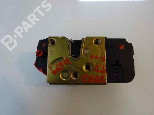 Used Rear right lock CITROËN XSARA (N1) 1.9 TD (90 hp) 918438