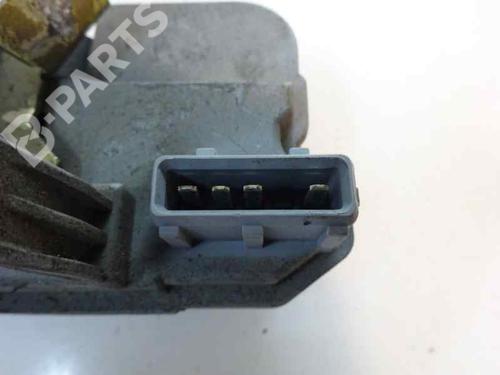 Rear right lock CITROËN XSARA (N1) 1.9 TD | BP918438C99 