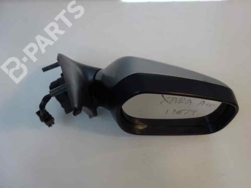Used Right mirror CITROËN XSARA (N1) 1.9 TD (90 hp) 918442