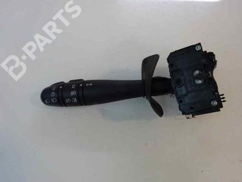 Used Headlight switch RENAULT CLIO II (BB_, CB_) 1.2 16V (BB05, BB0W, BB11, BB27, BB2T, BB2U, BB2V, CB05,... (75 hp) 1865898