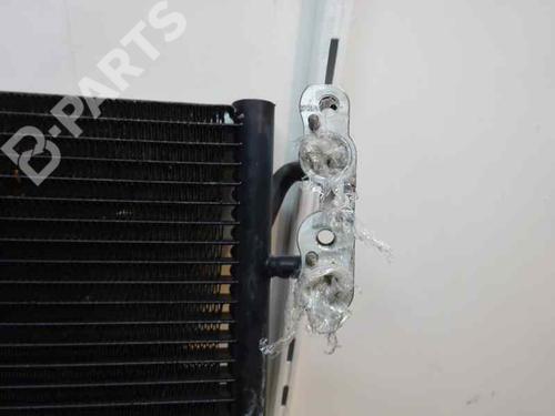Used AC radiator BMW 3 (E90) [2004-2012]  1623956