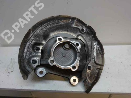 Used Right front steering knuckle BMW 3 (E90) [2004-2012]  1195941