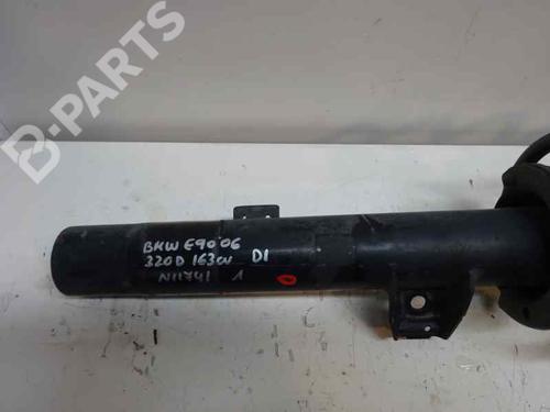 Left front shock absorber BMW 3 (E90)  | BP1195942M16 