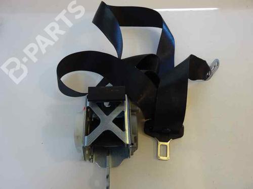 Used Rear right seatbelt BMW 3 (E90) [2004-2012]  6657707