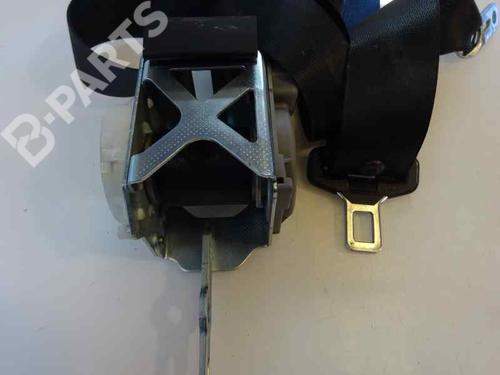 Rear right seatbelt BMW 3 (E90)  | BP6657707I28 