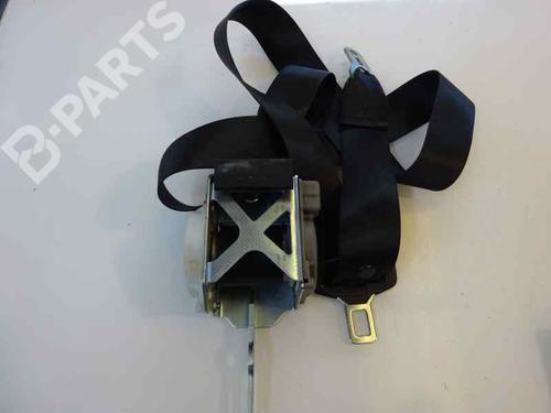 Used Rear left seatbelt BMW 3 (E90) [2004-2012]  6657709