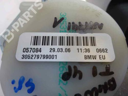 Rear left seatbelt BMW 3 (E90)  | BP6657709I29 