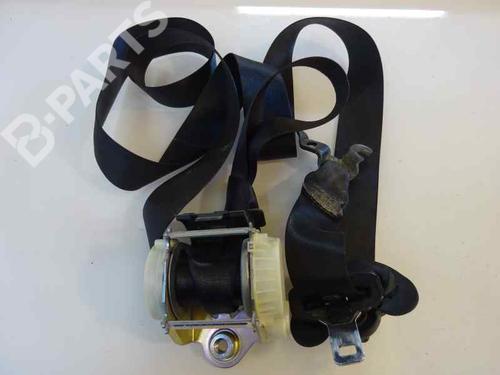 Used Front right seatbelt BMW 3 (E90) [2004-2012]  8728880
