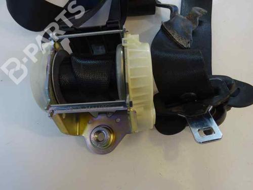 Front right seatbelt BMW 3 (E90)  | BP8728880I25 
