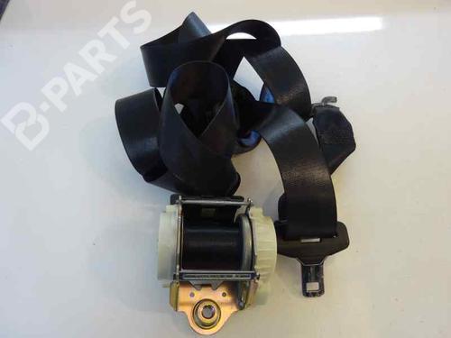 Used Front left seatbelt BMW 3 (E90) [2004-2012]  8729119