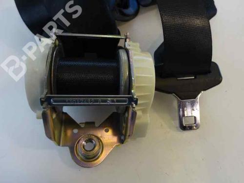 Front left seatbelt BMW 3 (E90)  | BP8729119I26 