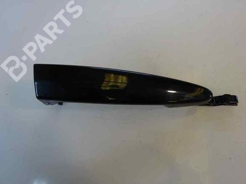 Used Rear right interior door handle BMW 3 (E90) [2004-2012]  3213063