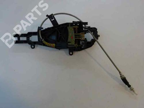rear-right-interior-door-handle-bmw-3-e90-320-d-2004-2005-2006-2007-2008-2009-2010-2011-2012-3213144 main image