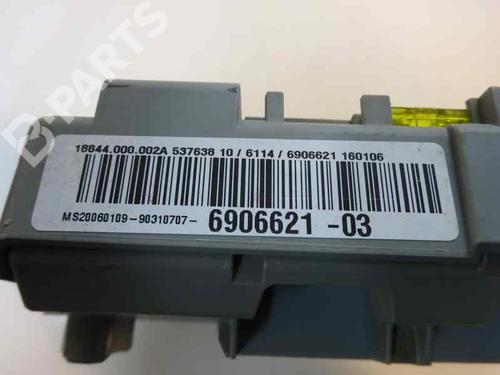 Fuse box BMW 3 (E90)  | BP1195969E1 