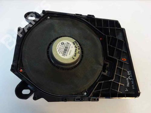 Used Radio BMW 3 (E90) [2004-2012]  1195980