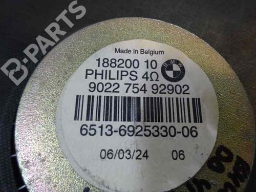 Radio BMW 3 (E90)  | BP1195980E6 