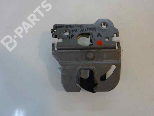 Used Tailgate lock BMW 3 (E90) [2004-2012]  1195987