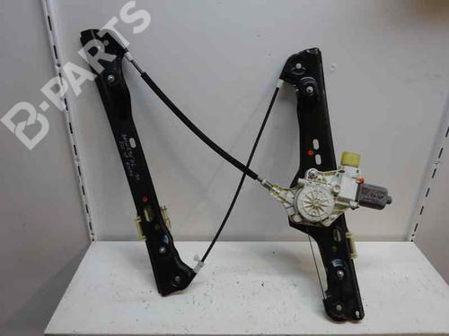 Used Front left window mechanism BMW 3 (E90) [2004-2012]  1195989