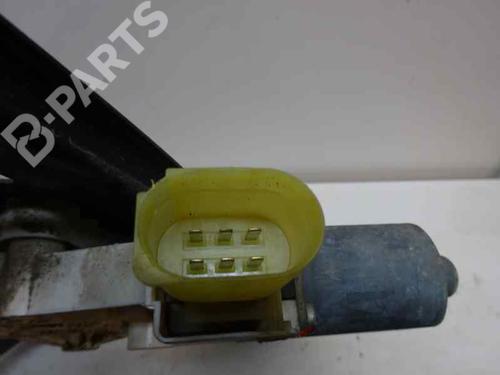 Front left window mechanism BMW 3 (E90)  | BP1195989C22 