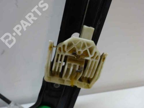 Front left window mechanism BMW 3 (E90)  | BP1195989C22 