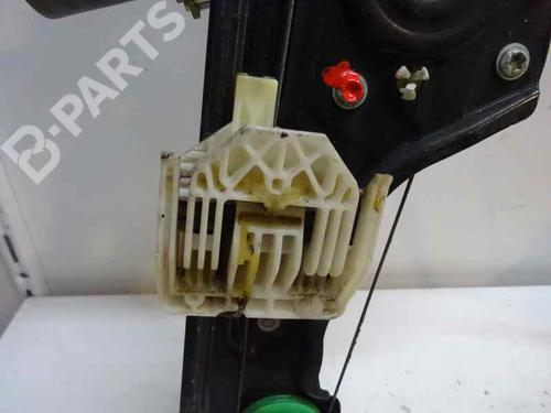 Front left window mechanism BMW 3 (E90)  | BP1195989C22 