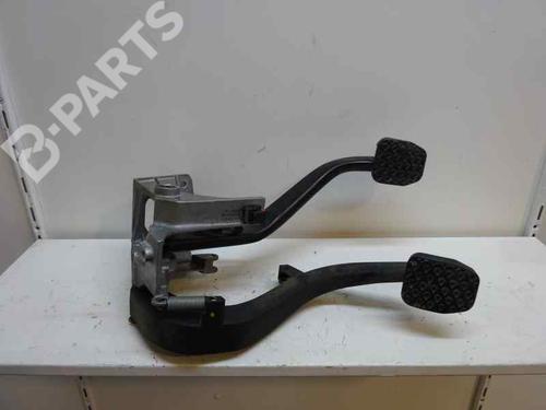 Used Clutch pedal BMW 3 (E90) [2004-2012]  8797490