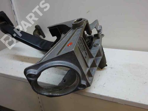 Clutch pedal BMW 3 (E90)  | BP8797490I13 