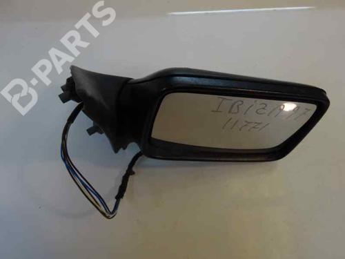 Used Right mirror SEAT IBIZA II (6K1) 1.9 TDI (90 hp) 1507687