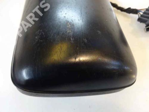 Right mirror SEAT IBIZA II (6K1) 1.9 TDI | BP1507687C27 
