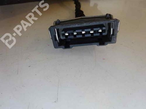 Right mirror SEAT IBIZA II (6K1) 1.9 TDI | BP1507687C27 