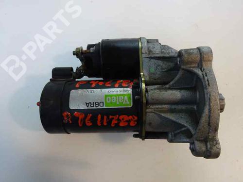 Used Starter PEUGEOT 406 (8B) [1995-2005]  2234257
